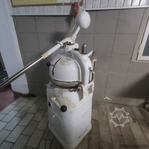 Verdeler-ronder Fortuna A3