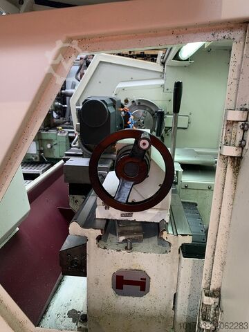 CNC výukový soustruh Colchester Alpha 1350XT
