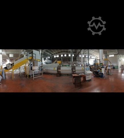 NGR Recyclingmaschine, Modell 2016 ngr 2016
