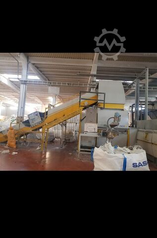 NGR Recyclingmaschine, Modell 2016 ngr 2016
