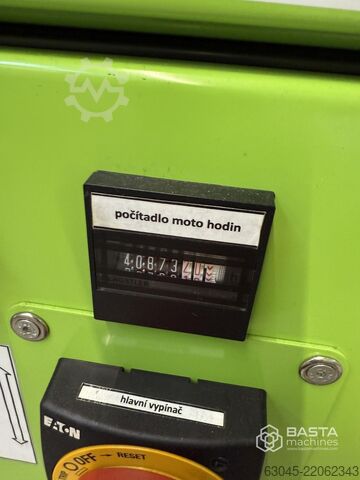 Engel DUO 1800/700 pico (2014) Engel DUO 1800/700 Pico