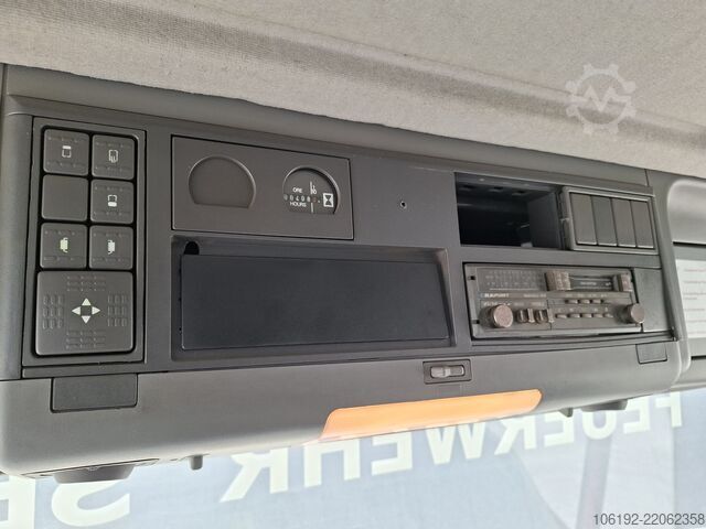 Brandbil Iveco FF 135E22 LF16/22