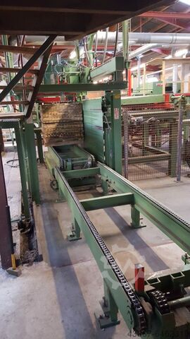 Kallfass Stapelanlage Kallfass