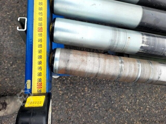 Bandningsmaskin Mosca SRF