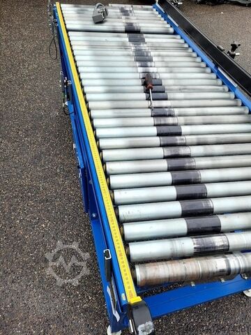 Bandningsmaskin Mosca SRF