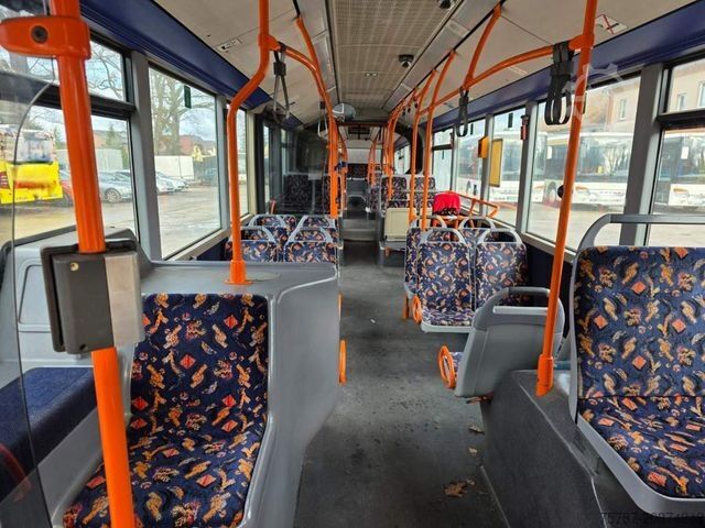 Csuklós autóbusz MERCEDES-BENZ Citaro O530 Gelenkbus, 53+109+1, LAWO