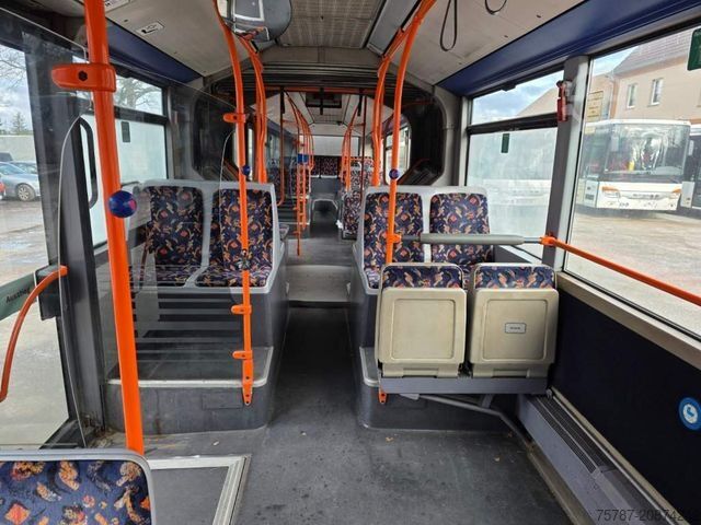 Csuklós autóbusz MERCEDES-BENZ Citaro O530 Gelenkbus, 53+109+1, LAWO