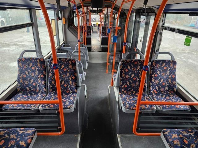 Csuklós autóbusz MERCEDES-BENZ Citaro O530 Gelenkbus, 53+109+1, LAWO