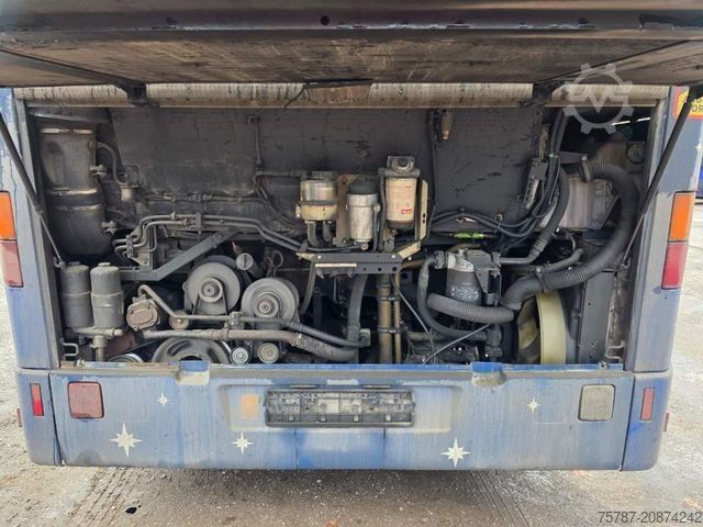 Csuklós autóbusz MERCEDES-BENZ Citaro O530 Gelenkbus, 53+109+1, LAWO