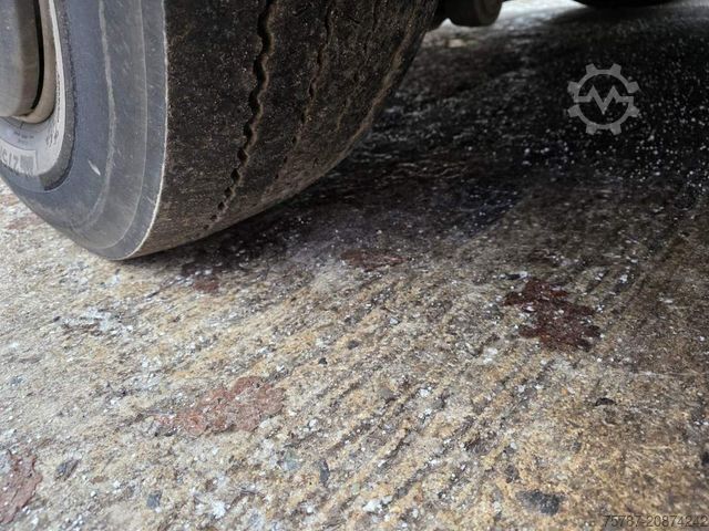 Csuklós autóbusz MERCEDES-BENZ Citaro O530 Gelenkbus, 53+109+1, LAWO