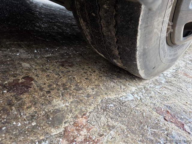 Csuklós autóbusz MERCEDES-BENZ Citaro O530 Gelenkbus, 53+109+1, LAWO