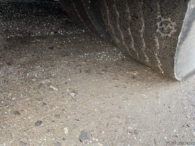 Csuklós autóbusz MERCEDES-BENZ Citaro O530 Gelenkbus, 53+109+1, LAWO