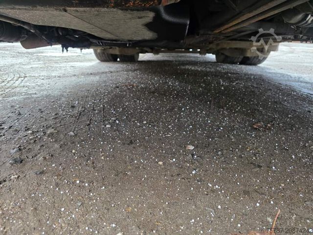 Csuklós autóbusz MERCEDES-BENZ Citaro O530 Gelenkbus, 53+109+1, LAWO