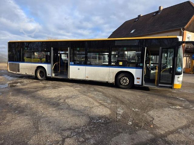Stadsbus MERCEDES-BENZ Citaro O 530 NF, Retrader, LAWO