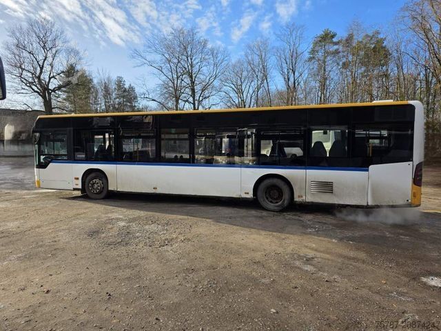 Stadsbus MERCEDES-BENZ Citaro O 530 NF, Retrader, LAWO