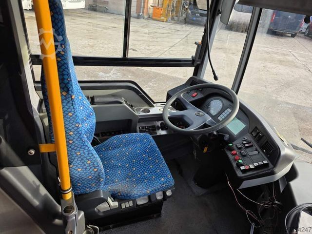 Stadsbus MERCEDES-BENZ Citaro O 530 NF, Retrader, LAWO