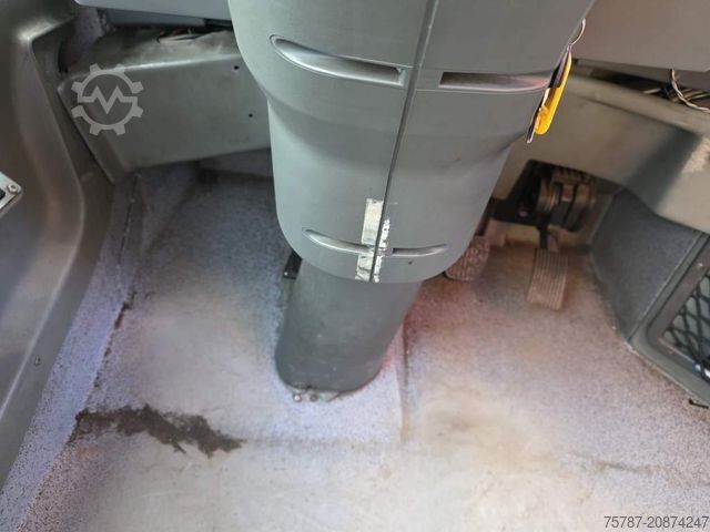 Stadsbus MERCEDES-BENZ Citaro O 530 NF, Retrader, LAWO