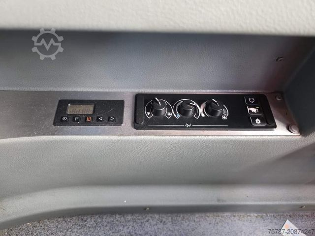 Stadsbus MERCEDES-BENZ Citaro O 530 NF, Retrader, LAWO