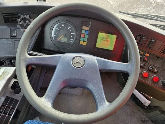 Stadsbus MERCEDES-BENZ Citaro O 530 NF, Retrader, LAWO