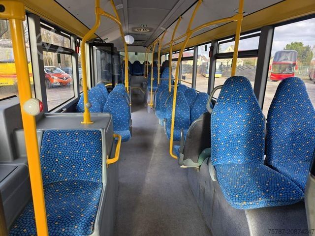 Stadsbus MERCEDES-BENZ Citaro O 530 NF, Retrader, LAWO