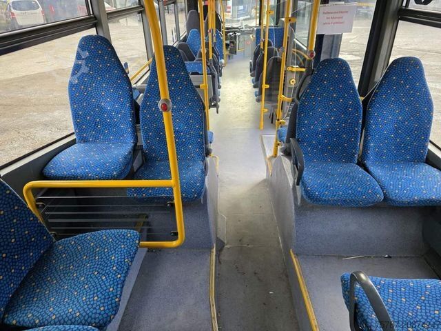 Stadsbus MERCEDES-BENZ Citaro O 530 NF, Retrader, LAWO