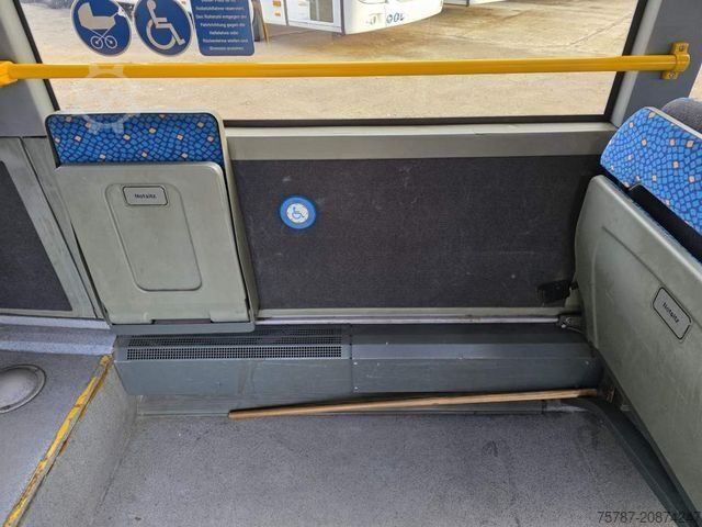 Stadsbus MERCEDES-BENZ Citaro O 530 NF, Retrader, LAWO