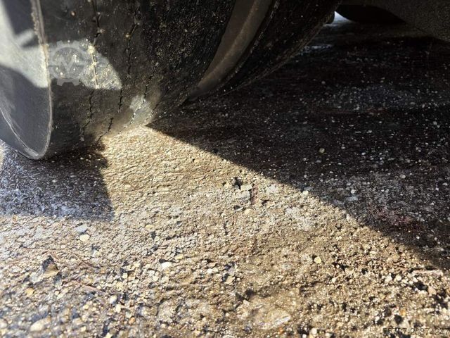 Stadsbus MERCEDES-BENZ Citaro O 530 NF, Retrader, LAWO