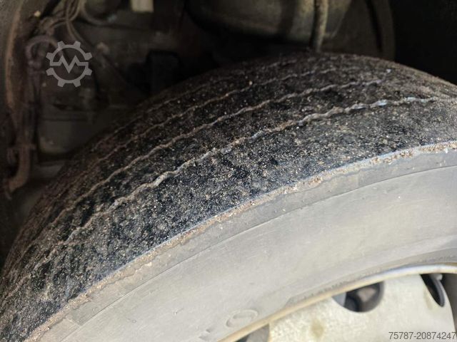 Stadsbus MERCEDES-BENZ Citaro O 530 NF, Retrader, LAWO