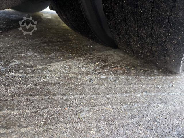 Stadsbus MERCEDES-BENZ Citaro O 530 NF, Retrader, LAWO