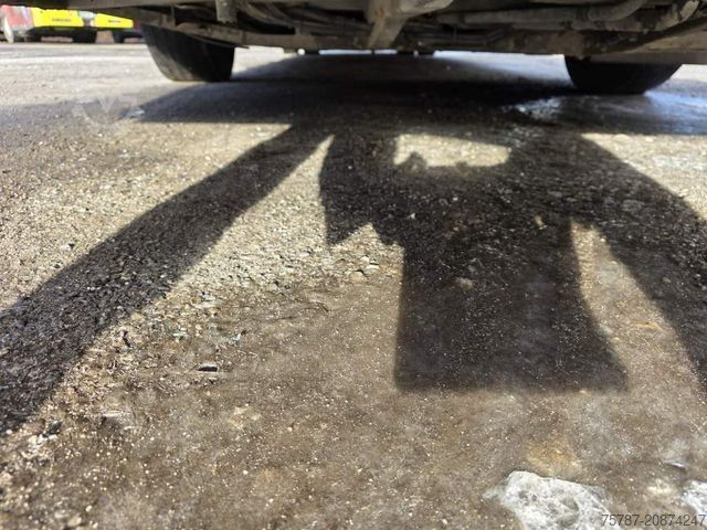 Stadsbus MERCEDES-BENZ Citaro O 530 NF, Retrader, LAWO