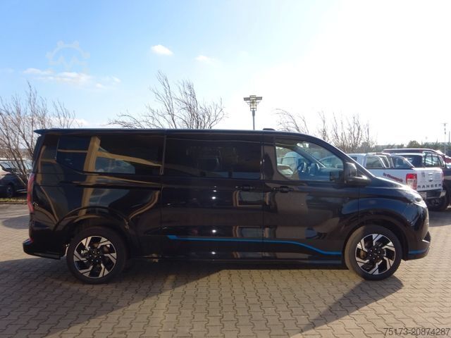 Minibus FORD Tourneo Custom 340L2 Sport AT 2.5L PHEV 360Kam