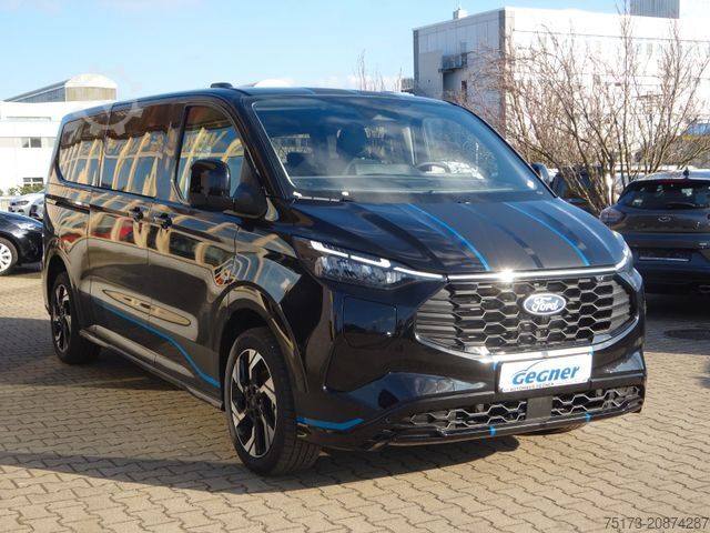 Minibus FORD Tourneo Custom 340L2 Sport AT 2.5L PHEV 360Kam