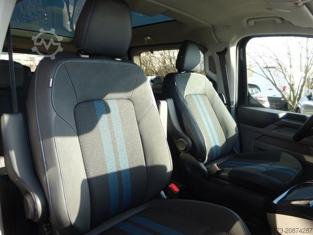 Minibus FORD Tourneo Custom 340L2 Sport AT 2.5L PHEV 360Kam
