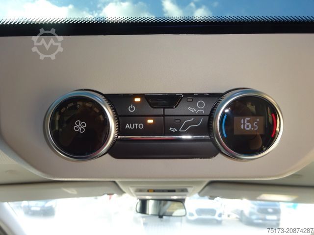 Minibus FORD Tourneo Custom 340L2 Sport AT 2.5L PHEV 360Kam