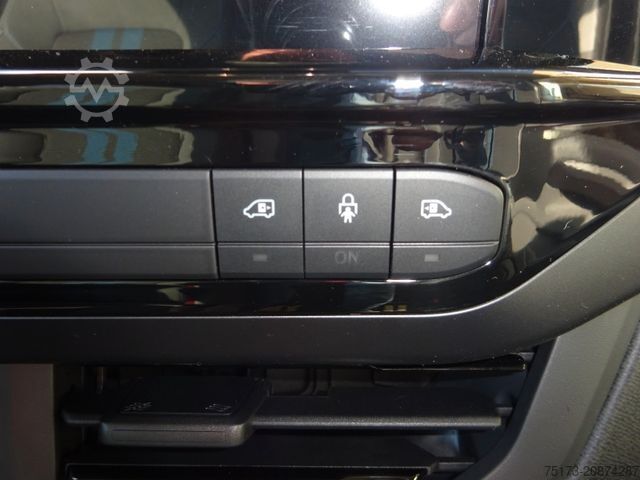 Minibus FORD Tourneo Custom 340L2 Sport AT 2.5L PHEV 360Kam