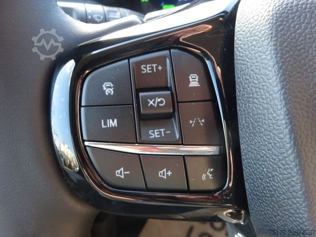 Minibus FORD Tourneo Custom 340L2 Sport AT 2.5L PHEV 360Kam