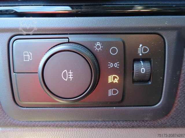 Minibus FORD Tourneo Custom 340L2 Sport AT 2.5L PHEV 360Kam