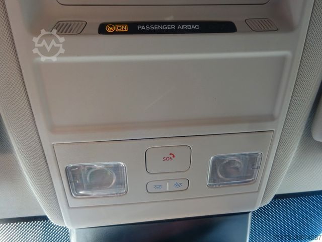 Minibus FORD Tourneo Custom 340L2 Sport AT 2.5L PHEV 360Kam