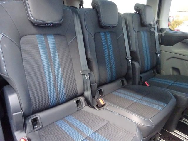 Minibus FORD Tourneo Custom 340L2 Sport AT 2.5L PHEV 360Kam