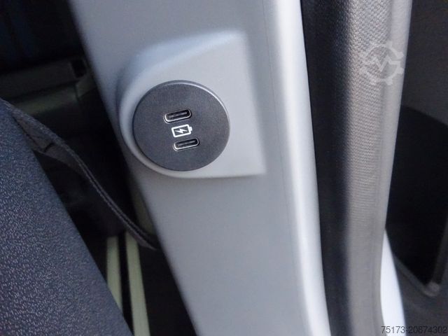 Minibus FORD Tourneo Custom 340L2 Sport AT 2.5L PHEV 360Kam