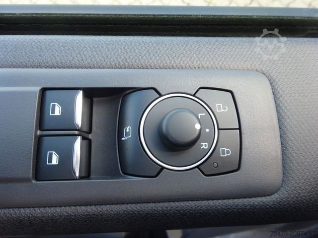 Minibus FORD Tourneo Custom 340L2 Sport AT 2.5L PHEV 360Kam