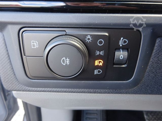 Minibus FORD Tourneo Custom 340L2 Sport AT 2.5L PHEV 360Kam