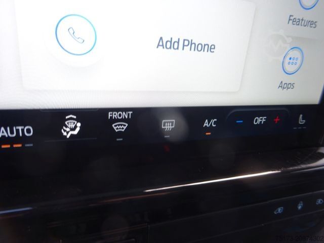 Minibus FORD Tourneo Custom 340L2 Sport AT 2.5L PHEV 360Kam