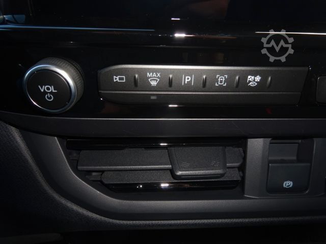 Minibus FORD Tourneo Custom 340L2 Sport AT 2.5L PHEV 360Kam