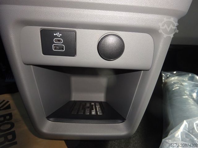 Minibus FORD Tourneo Custom 340L2 Sport AT 2.5L PHEV 360Kam