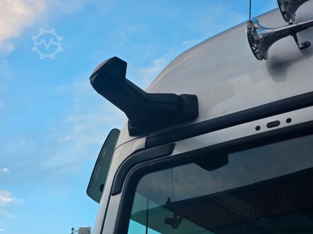 Skříňový nákladní automobil MAN TGM 15.320 * TOP * ACC * VOLLLUFT * WENIG KM *