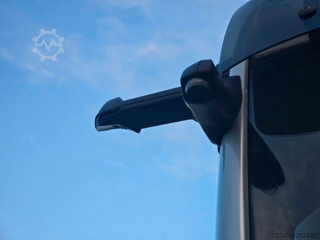 Skříňový nákladní automobil MAN TGM 15.320 * TOP * ACC * VOLLLUFT * WENIG KM *