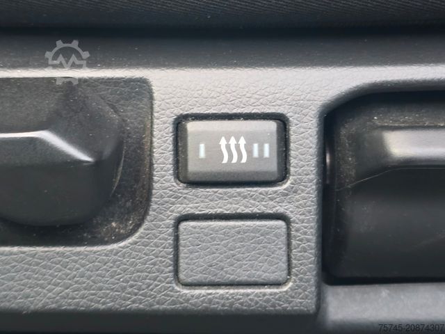 Skříňový nákladní automobil MAN TGM 15.320 * TOP * ACC * VOLLLUFT * WENIG KM *