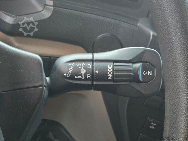 Skříňový nákladní automobil MAN TGM 15.320 * TOP * ACC * VOLLLUFT * WENIG KM *