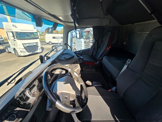 Véhicule tracteur volume VOLVO FH 500 *VERSTELLBARE SATTELKUPPLUNG*ACC*PARKCOOL